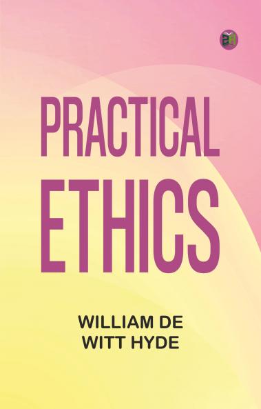 Practical Ethics
