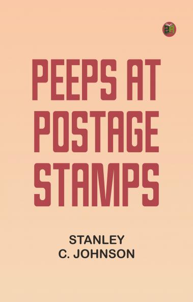 Peeps at Postage Stamps