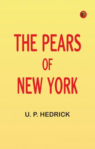 The Pears of New York