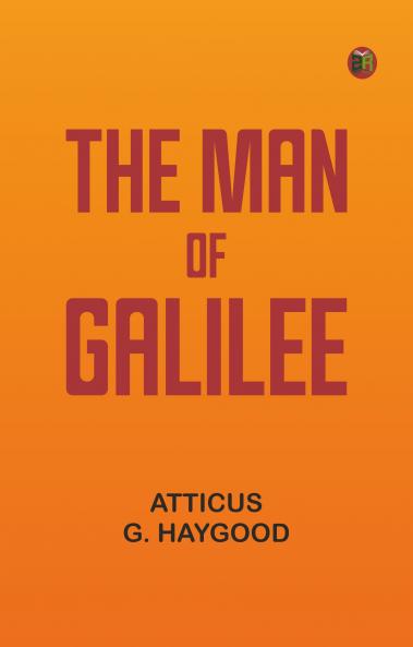 The Man of Galilee