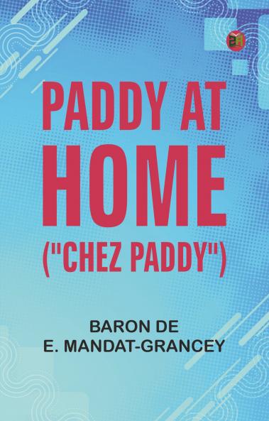 Paddy at Home (Chez Paddy)
