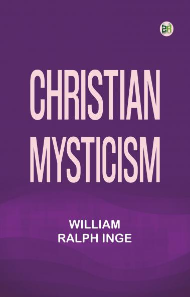 Christian Mysticism