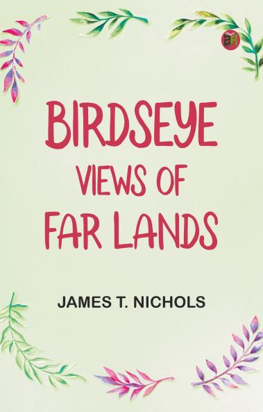 Birdseye Views of Far Lands