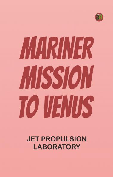 Mariner Mission to Venus