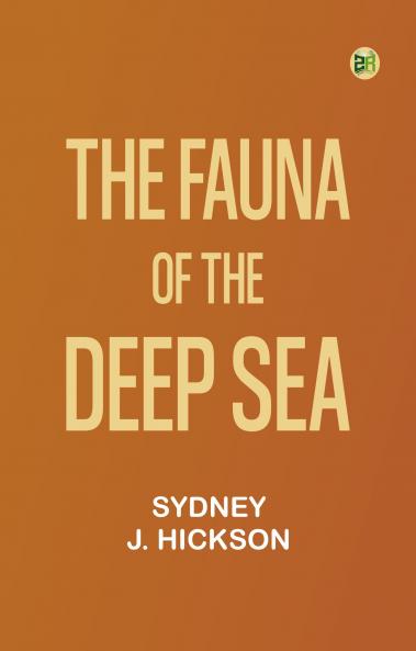 The fauna of the deep sea