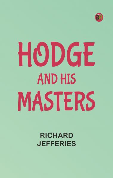 Hodge and His Masters