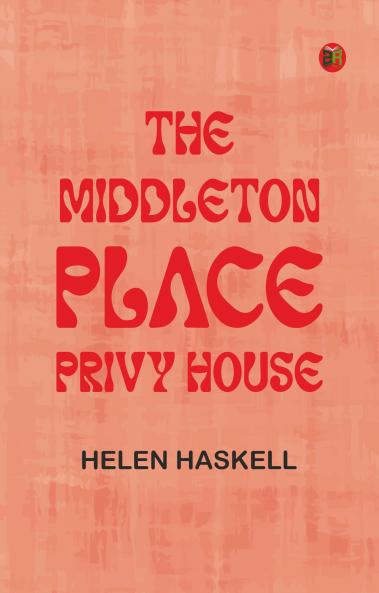 The Middleton Place Privy House