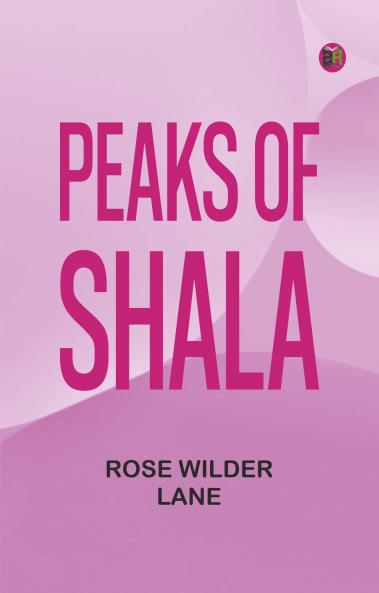 Peaks of Shala