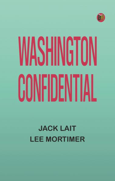 Washington Confidential