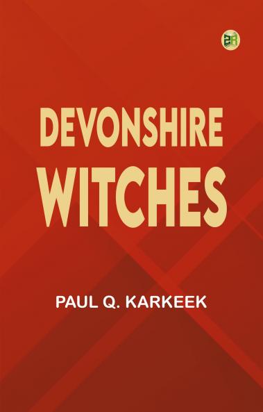 Devonshire Witches