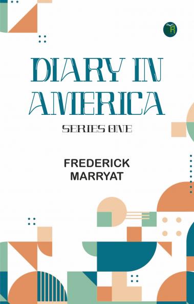 Diary in America Series One