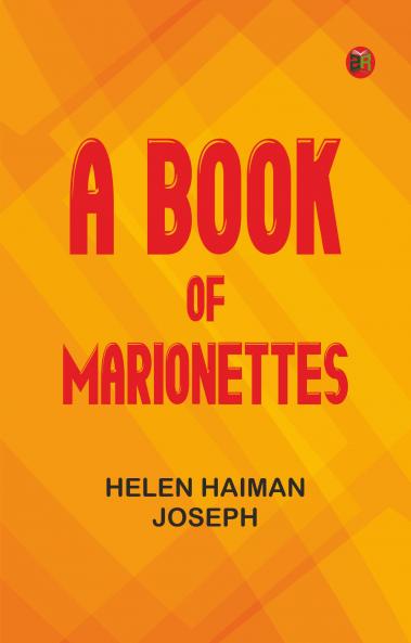 A Book of Marionettes