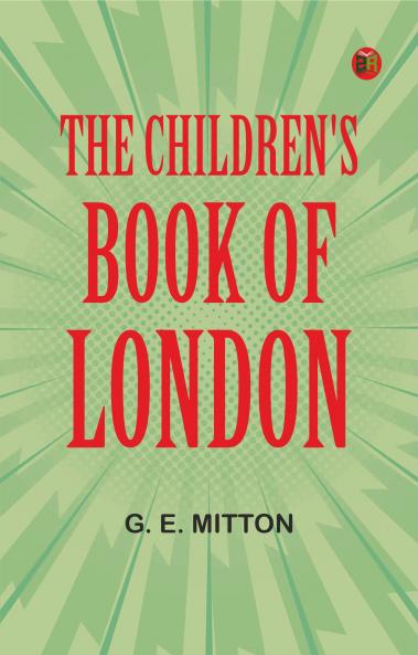 The Children's Book of London