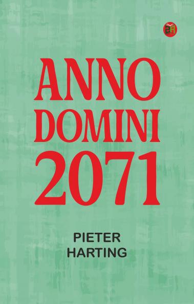 Anno Domini 2071