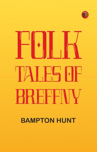 Folk Tales of Breffny