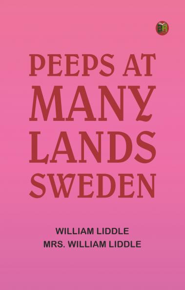 Peeps at Many Lands: Sweden