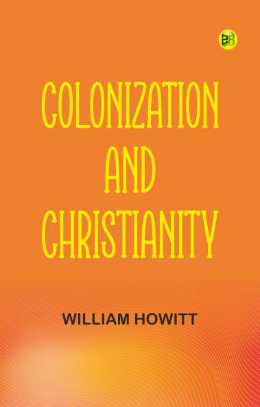 Colonization and Christianity
