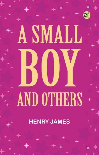 A Small Boy and Others