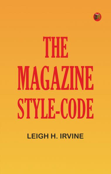 The Magazine Style-Code