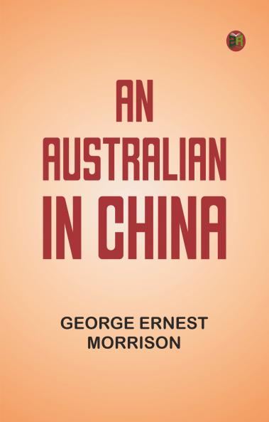 An Australian in China