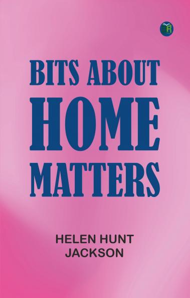 Bits about Home Matters