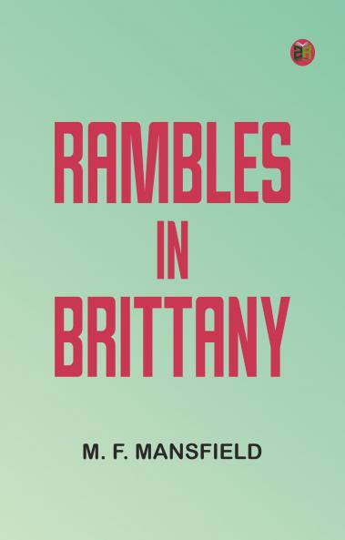 Rambles in Brittany
