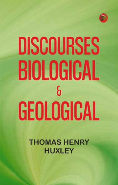 Discourses: Biological & Geological