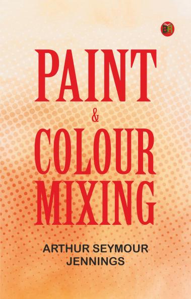Paint & Colour Mixing