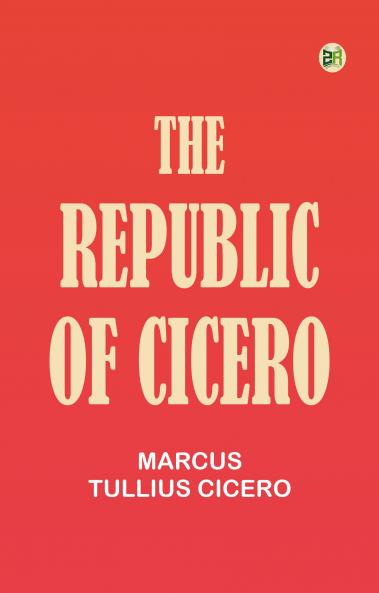 The republic of Cicero