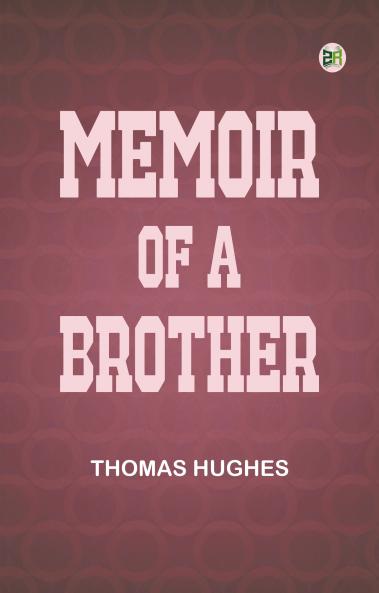 Memoir of a Brother