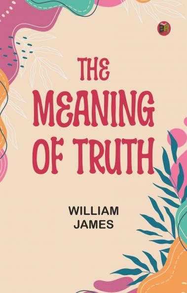 The Meaning of Truth