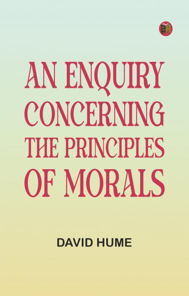An Enquiry Concerning the Principles of Morals