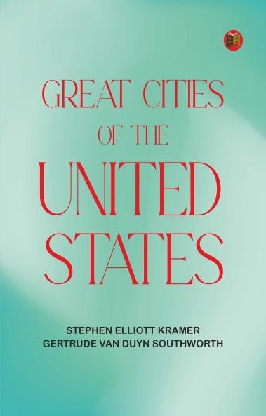 Great Cities of the United States