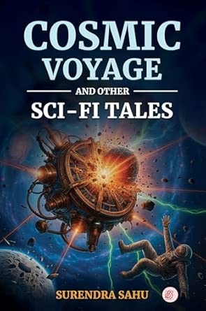 COSMIC VOYAGE and other Sci-fi tales
