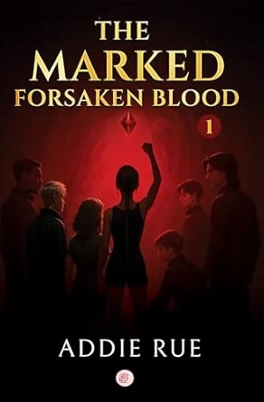 The Marked: Forsaken Blood