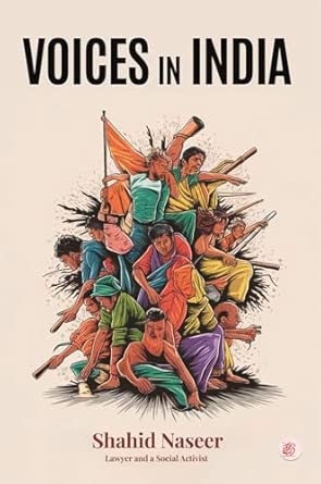 VOICES IN INDIA