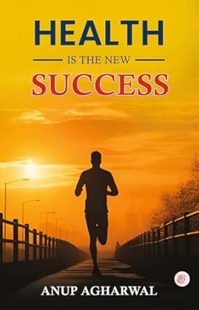 Health is the New Succes