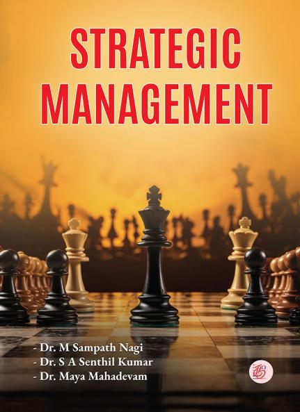 Strategic Management