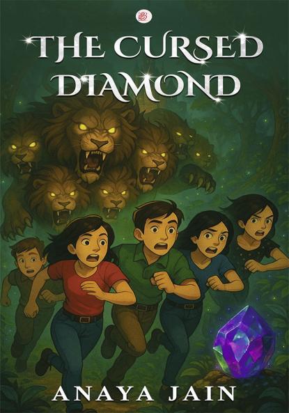 The Cursed Diamond