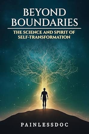 Beyond Boundaries: The Science and Spirit of Self-Transformation