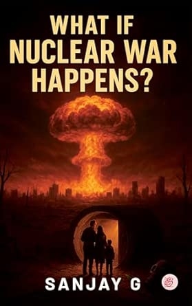 WHAT IF NUCLEAR WAR HAPPENS?