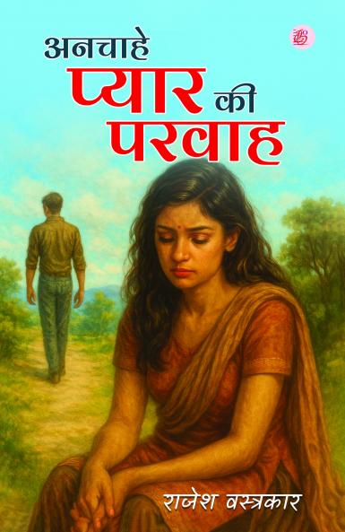 Anchahe Pyaar Ki Parwah