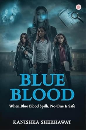 Blue Blood