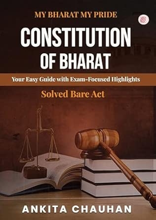 Constitution Of Bharat