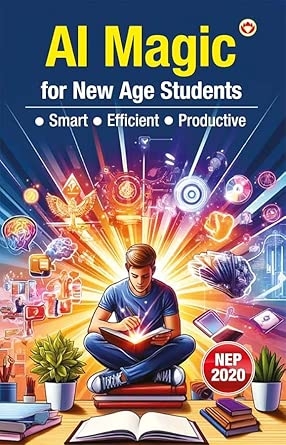 AI Magic for New Age Students