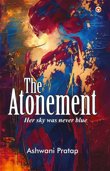 The Atonement (Her sky was never blue) – Novel
