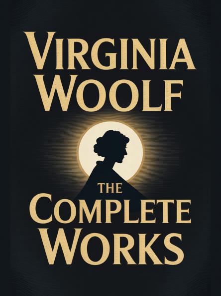Virginia Woolf: The Complete Works