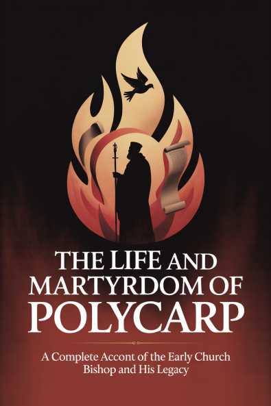 The Life and Martyrdom of Polycarp: A Complete Account of the Early Church Bishop and His Legacy (Grapevine Press)