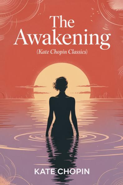 The Awakening (Kate Chopin Classics)