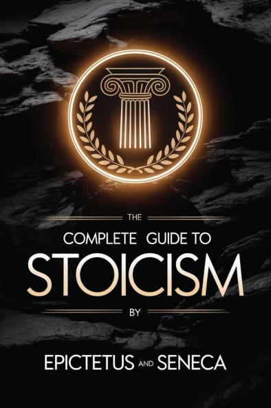 The Complete Guide to Stoicism